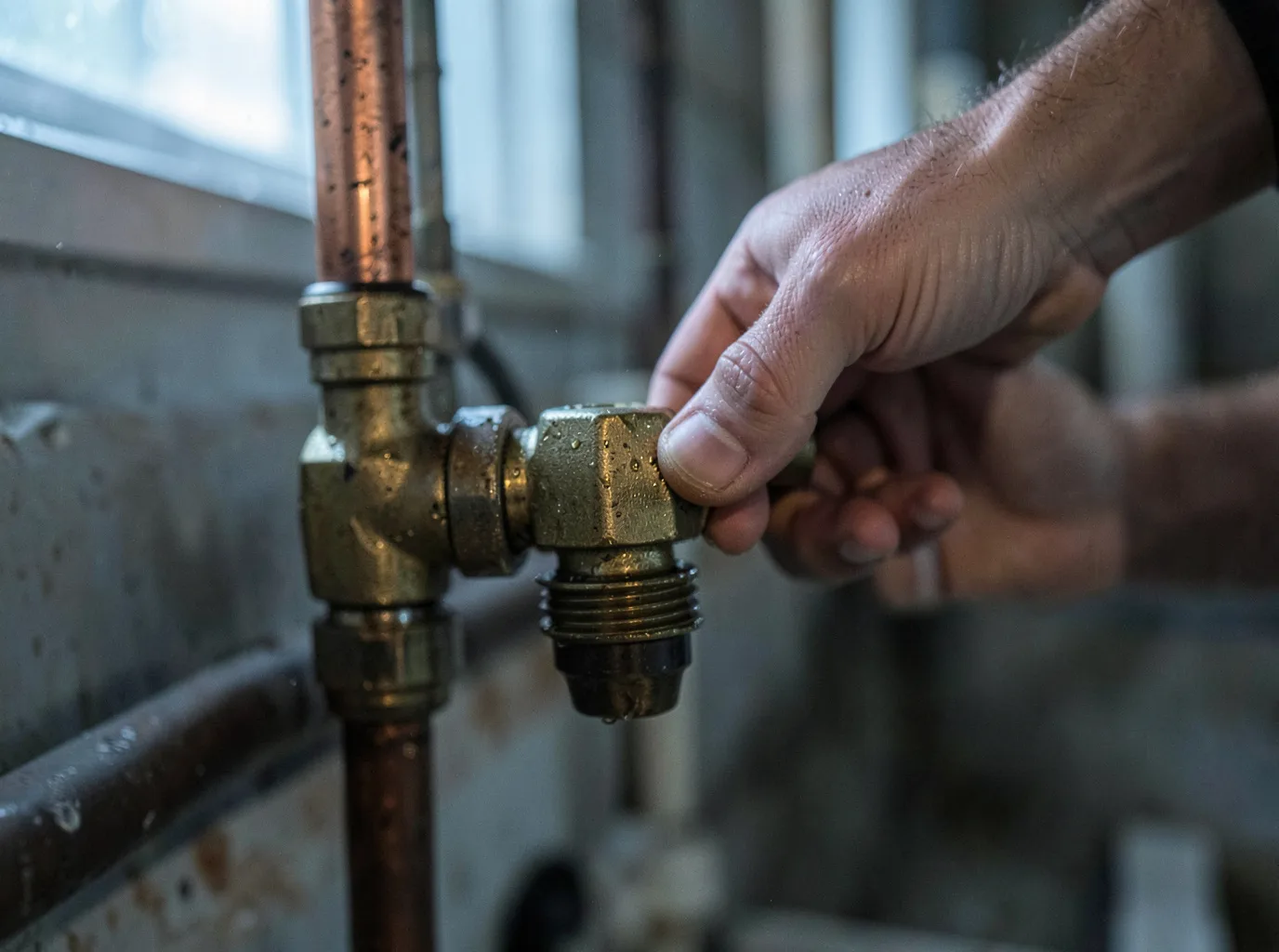 Emergency Plumber Windsor Mill, MD FAQs